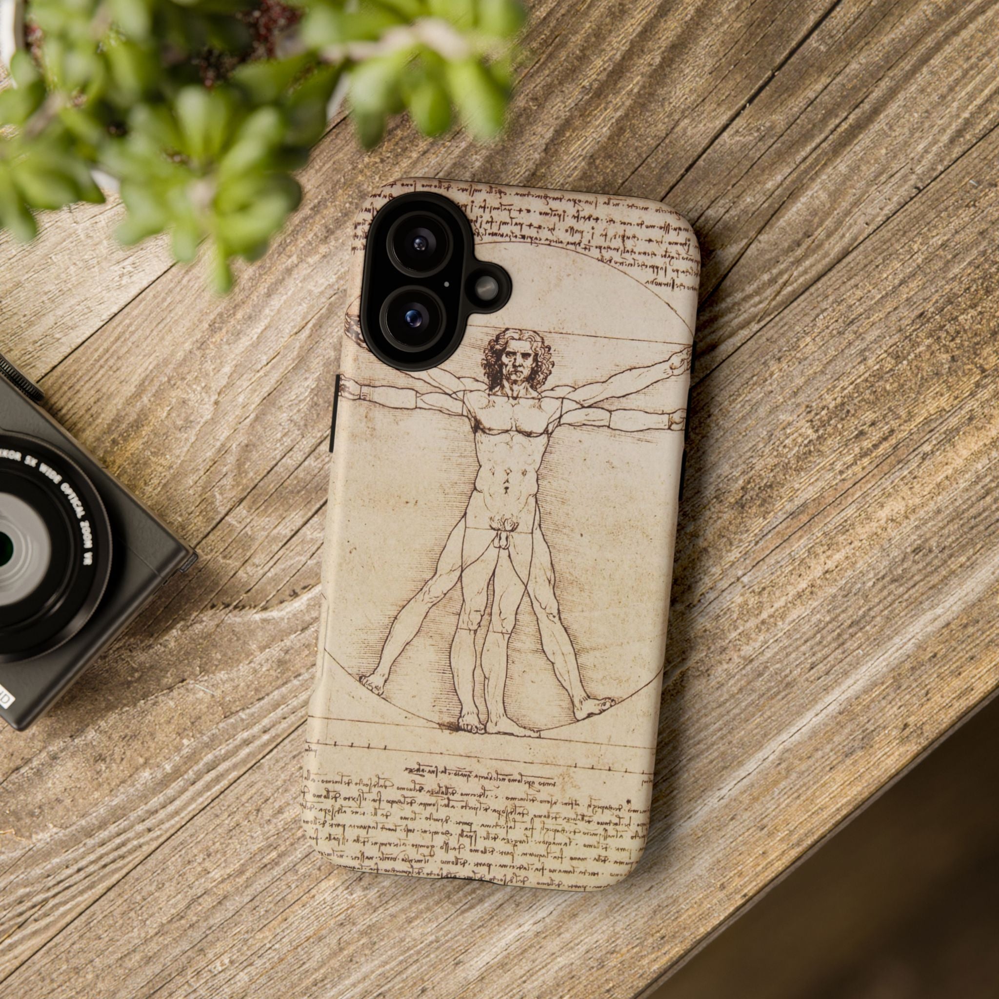 Accesorios con Alma