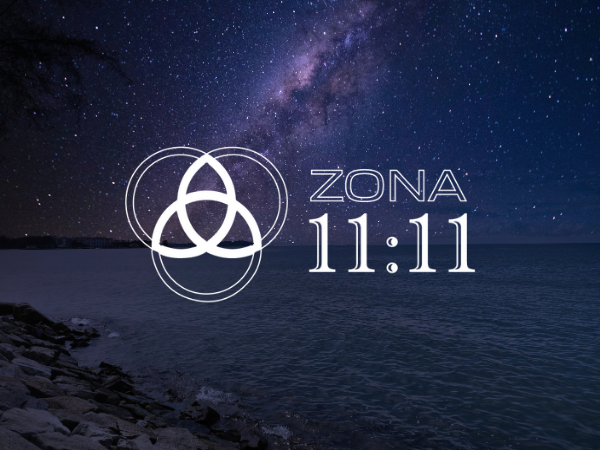 🔹 ZONA 11:11: un portal hacia la unidad entre cuerpo, mente y espíritu