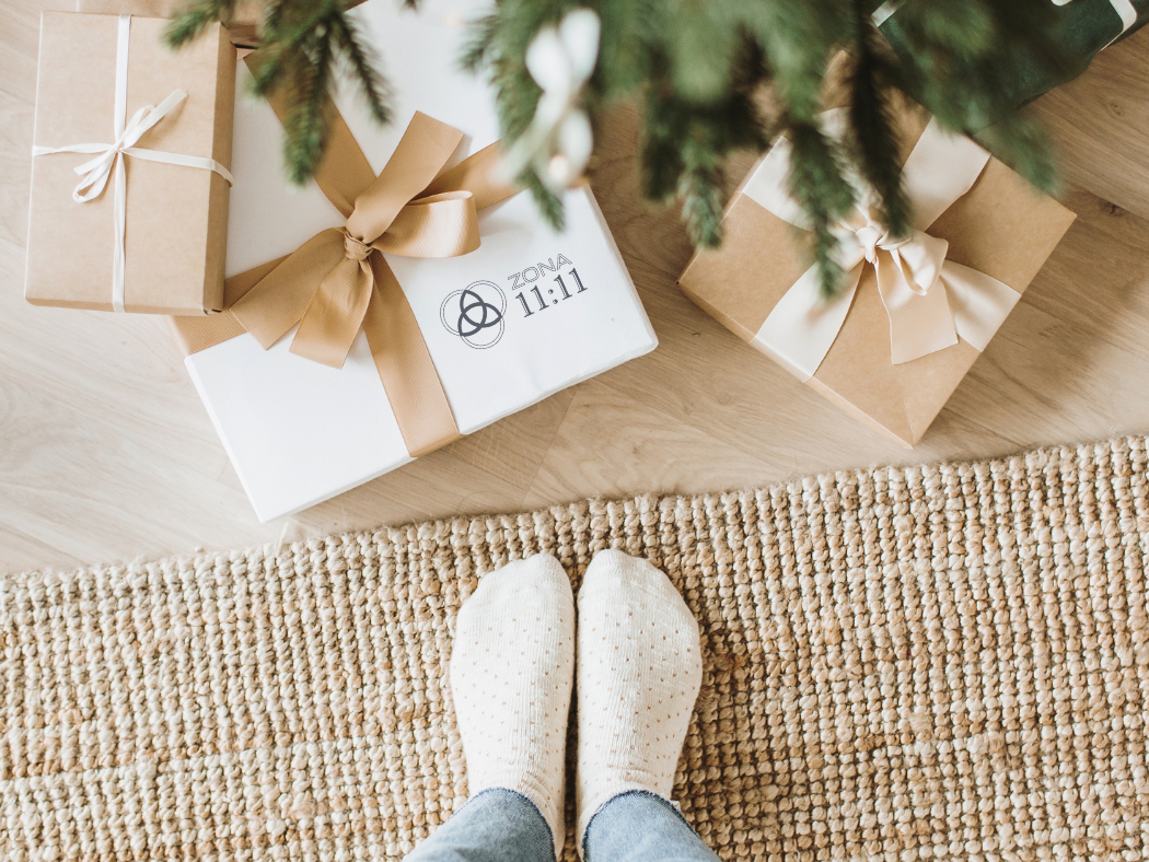 🌟 Qué regalar cuando quieres transmitir protección, energía o calma