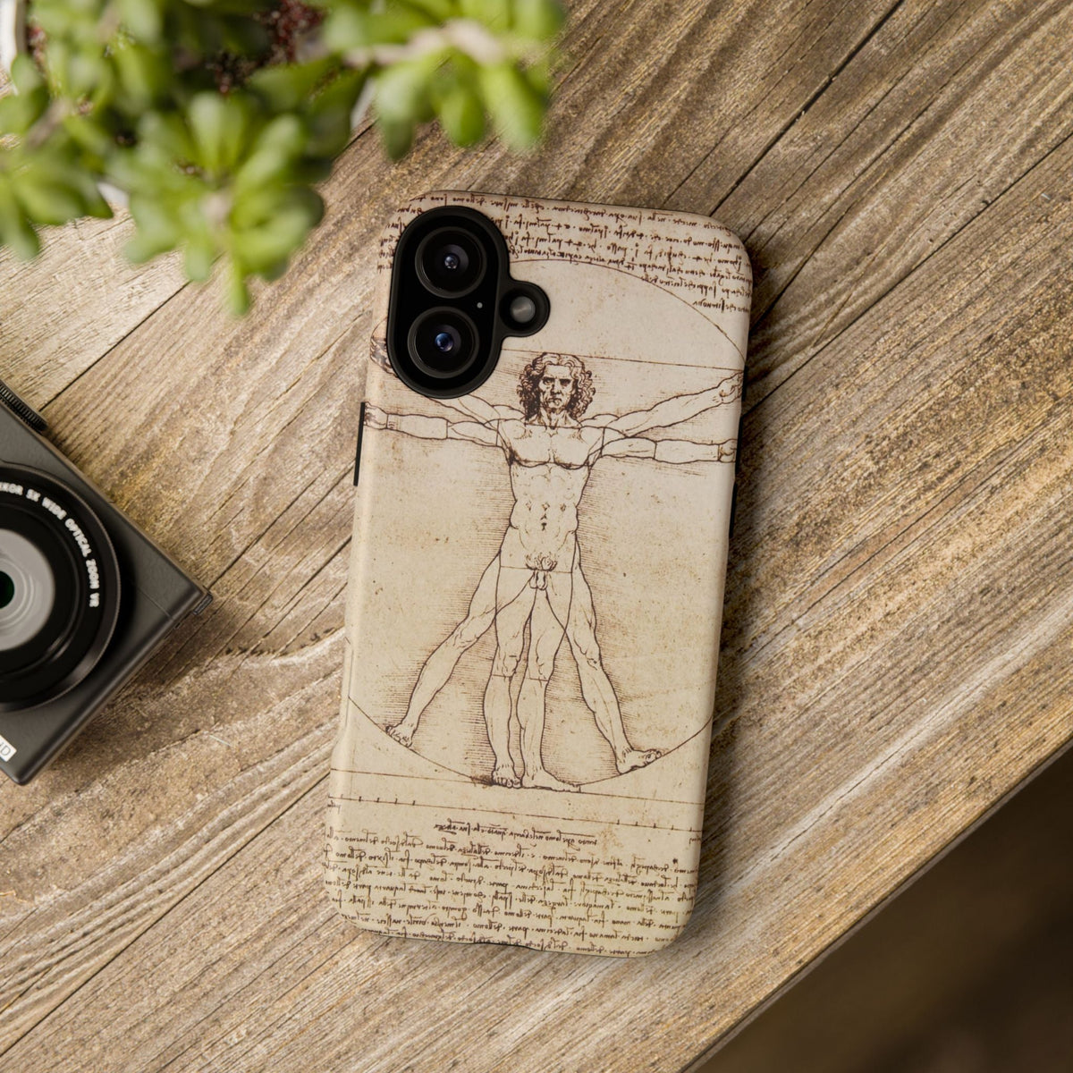 Accesorios con Alma