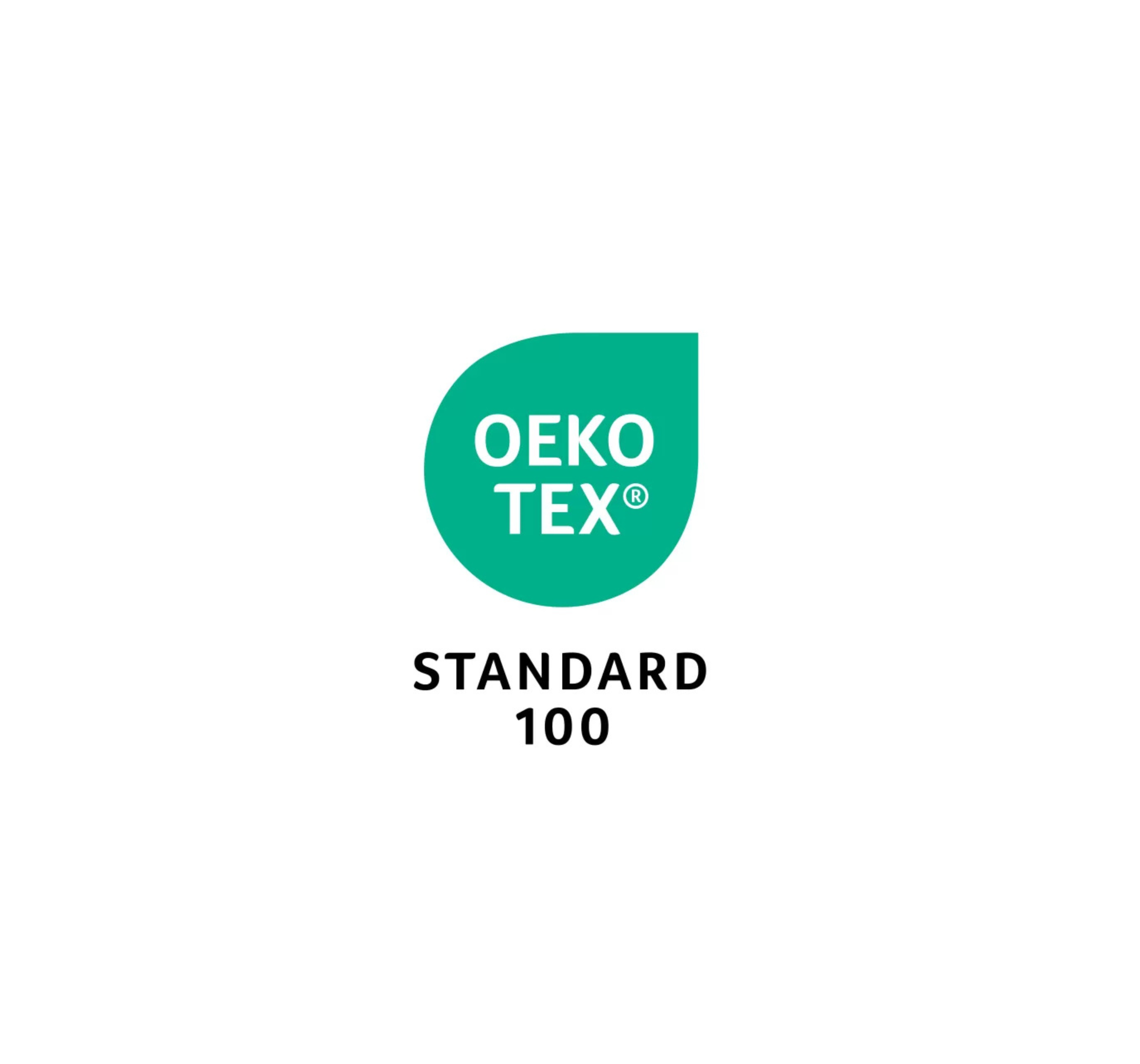 PIEL SENSIBLE | Certificado Oeko‑Tex® Standard 100