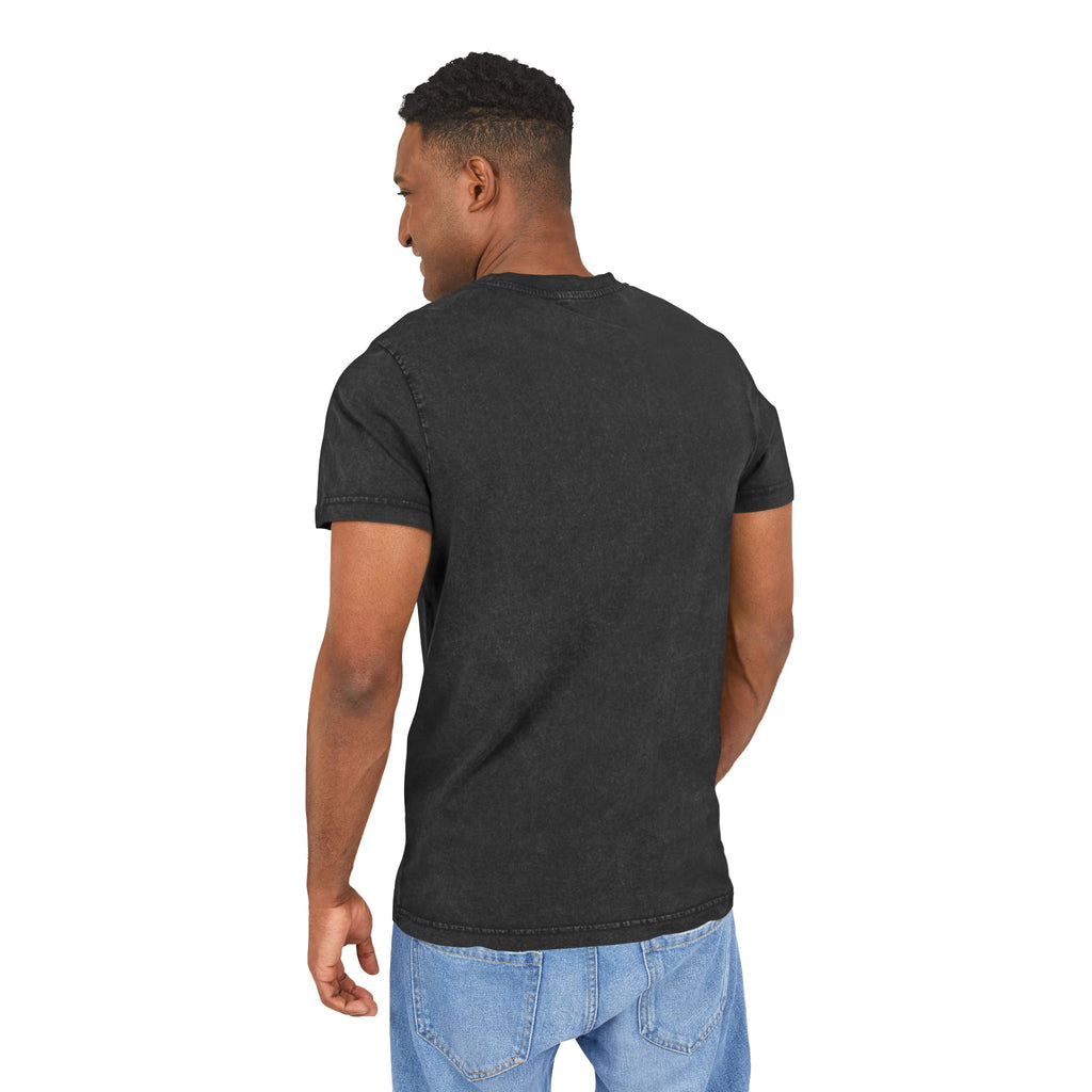 LOVE Urbano – Camiseta Washed