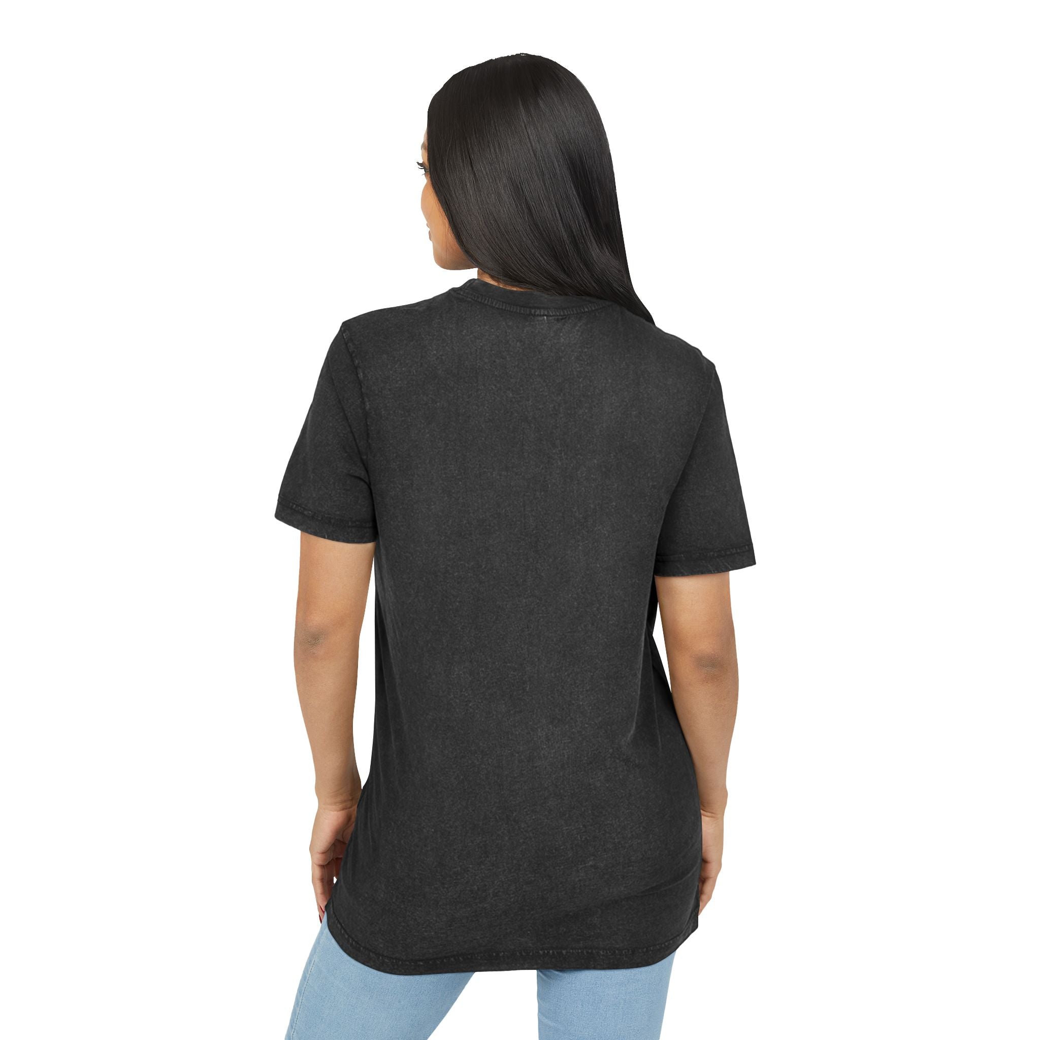 LOVE Urbano – Camiseta Washed