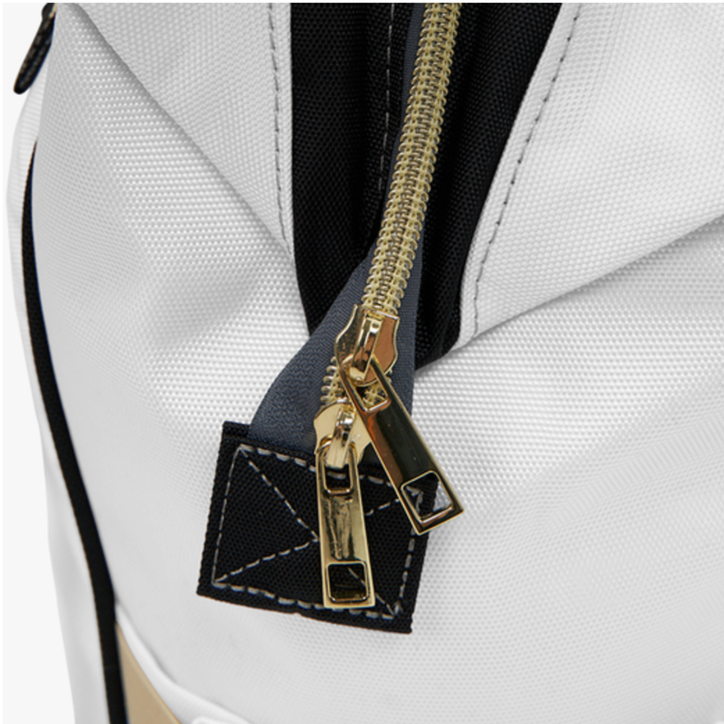 Mochila Multifuncional Mandala Dorado – ZONA 11:11