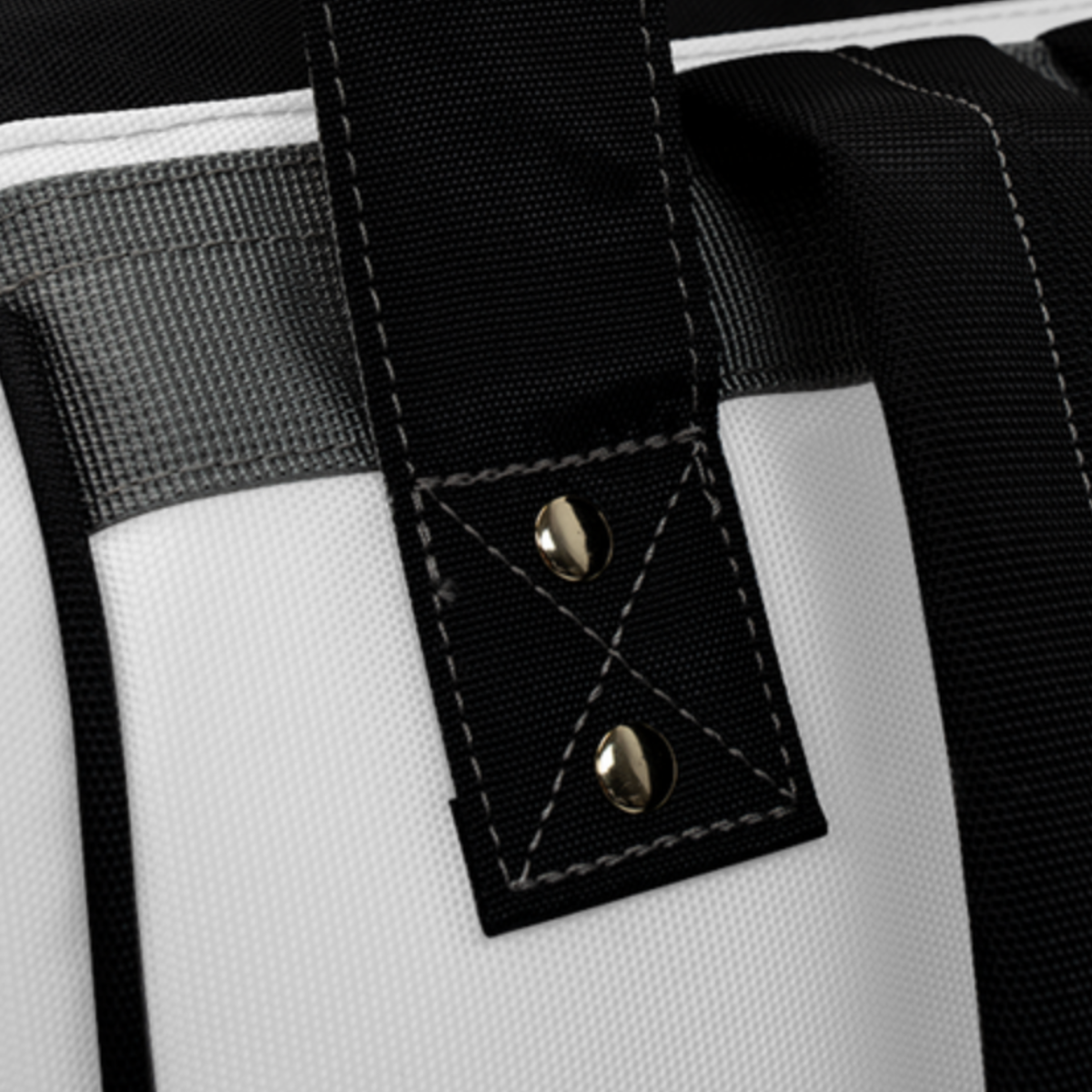 Mochila Multifuncional Mandala Dorado – ZONA 11:11