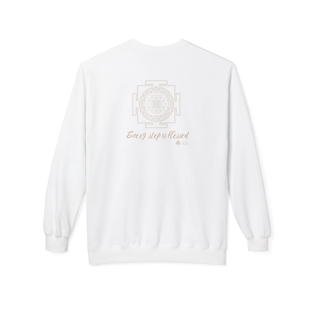 Ganesh Sagrado – Sudadera Abundancia & Apertura de Caminos