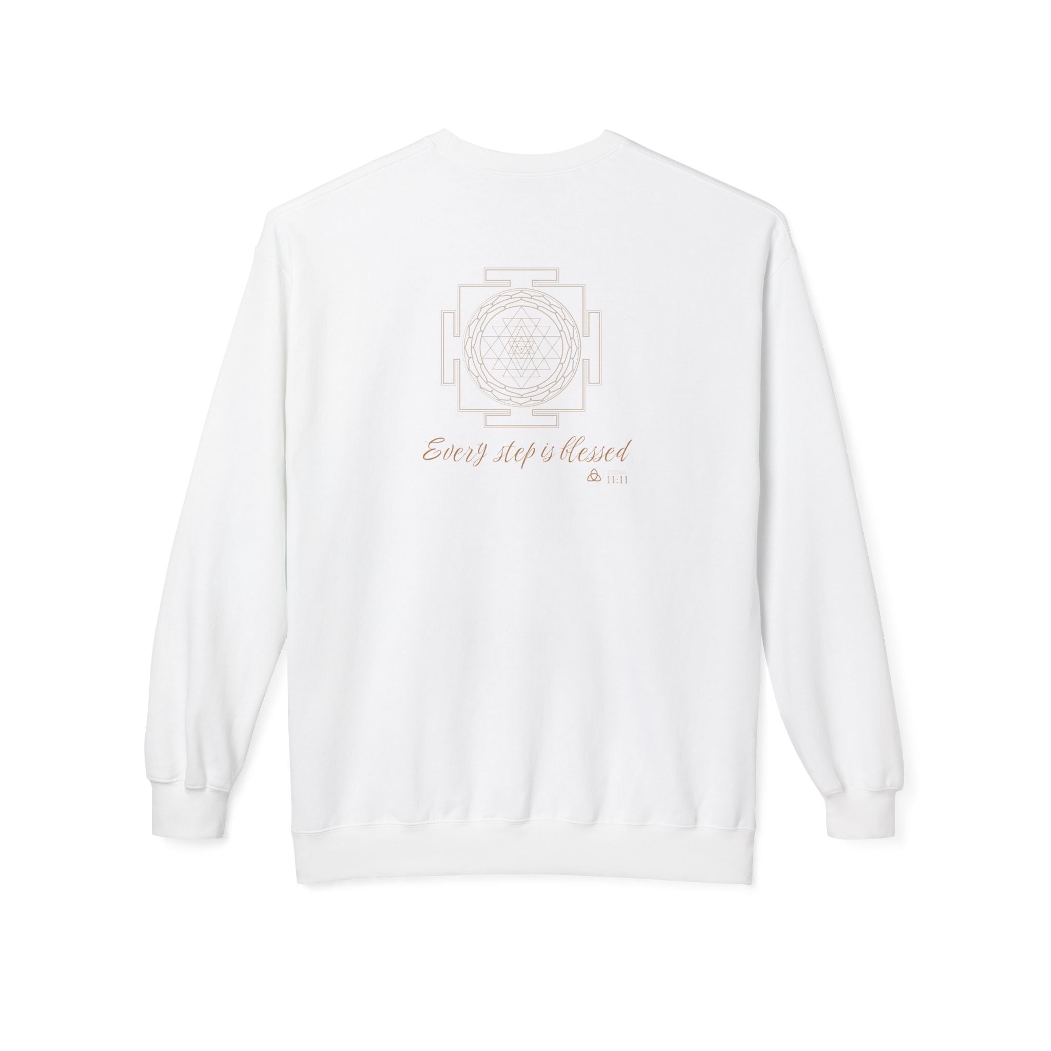 Ganesh Sagrado – Sudadera Abundancia & Apertura de Caminos